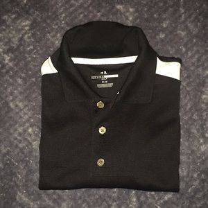 Grand Slam Golf shirt, size M